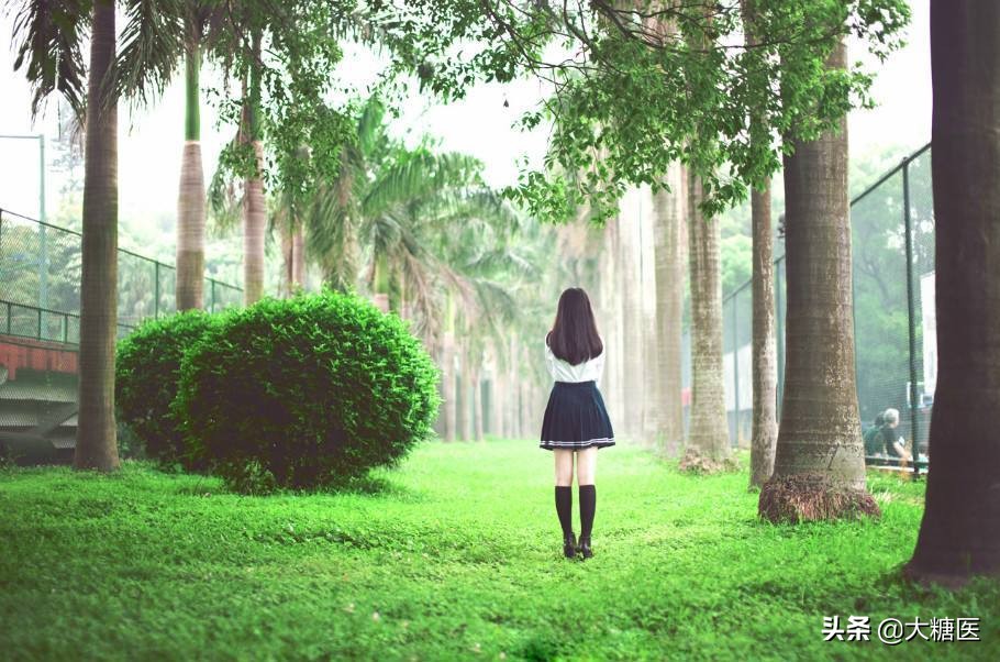 确诊血糖24mmol/L、从泰国留学到国内正常工作、她都经历了什么？