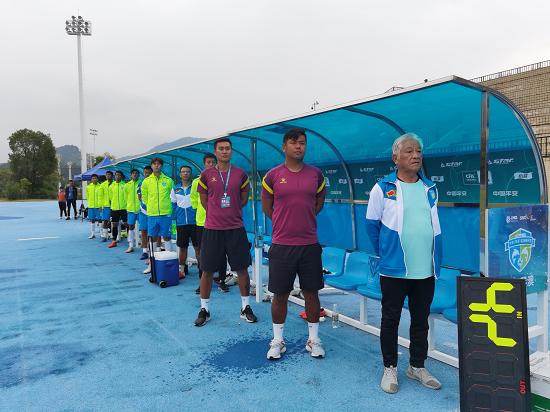 2022中冠联赛晋级,中冠联赛2024赛区