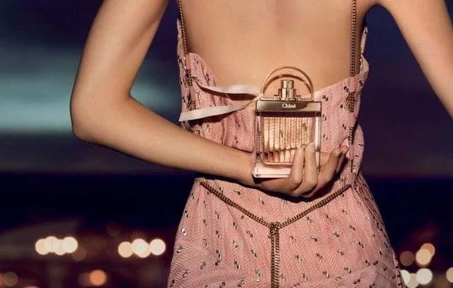 二次元少女适合什么香水,小清新少女适合什么香水