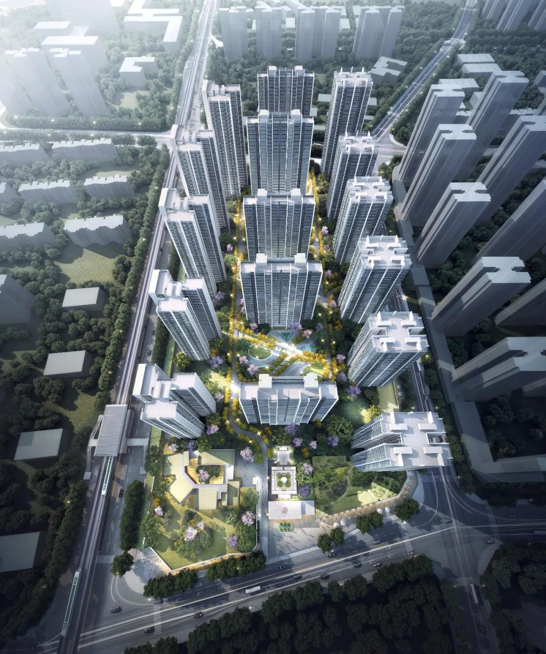 白云中天北城房价,中天北城值不值得买