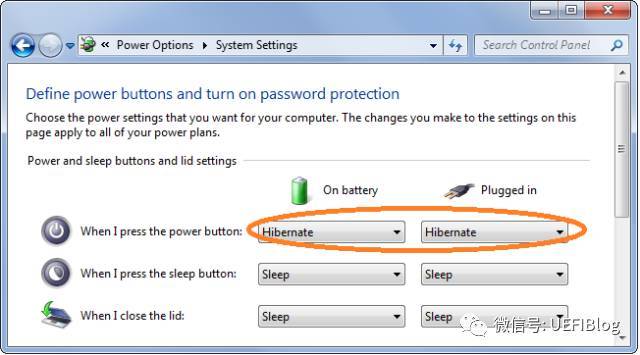 电脑按一下电源键是关机还是重启,电脑按下关机键就是关机了吗