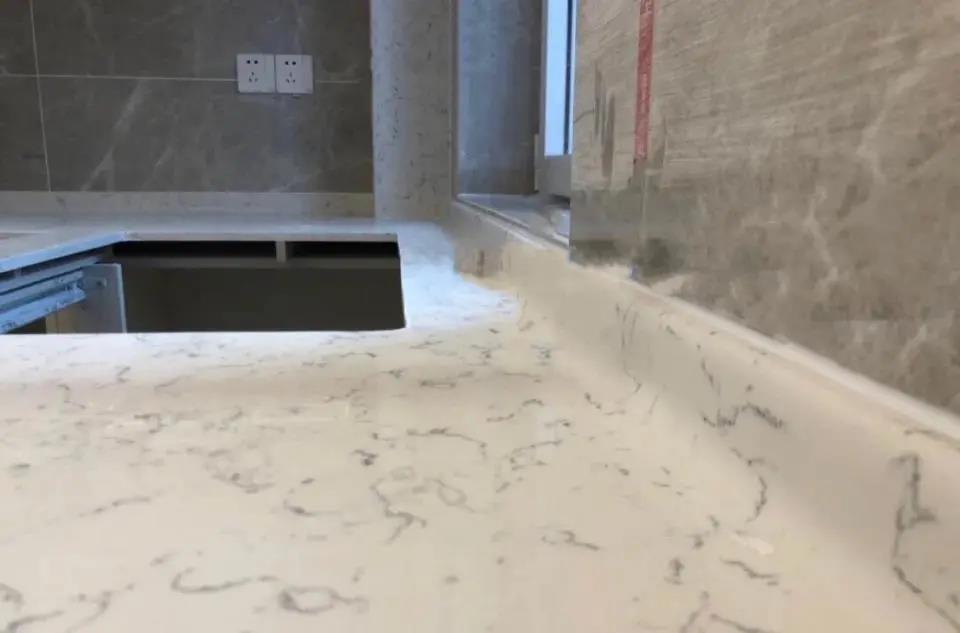 被夸爆了的厨房台面设计,厨房台面实用设计