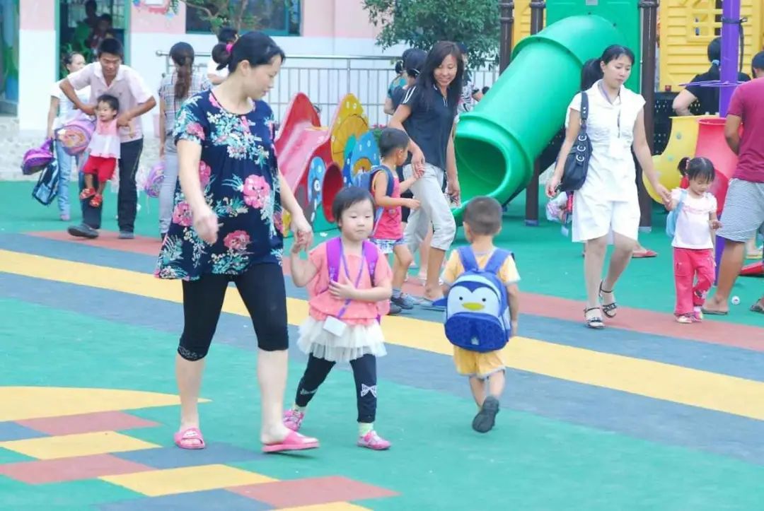 幼儿上下学交通情况调查表怎么填,幼儿园摸底家长