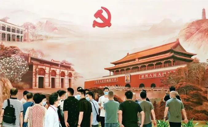 恽代英的生平事迹,一百年前中国的先驱们