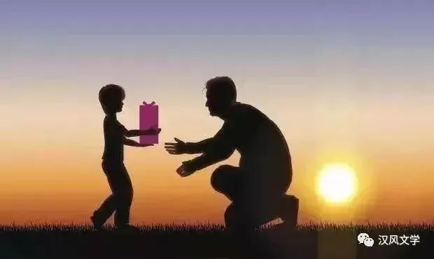 父爱如山散文完整版,父爱如山韩文文
