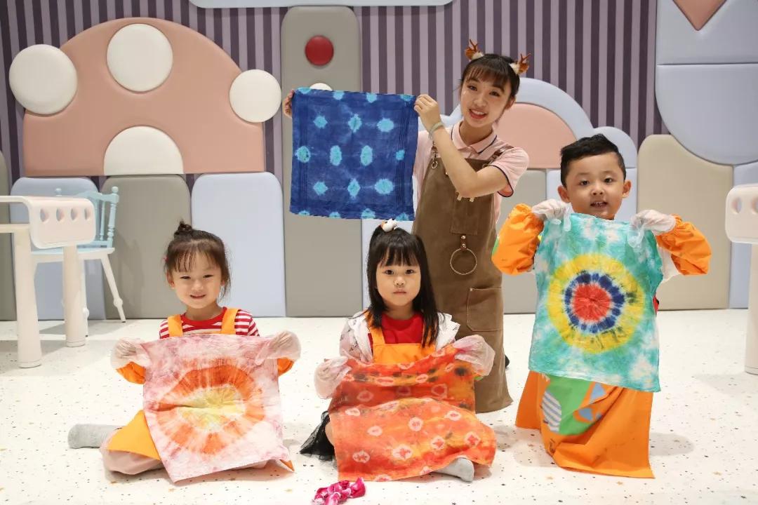 6000㎡的魔法城堡空降万象天地！太太太太豪华了