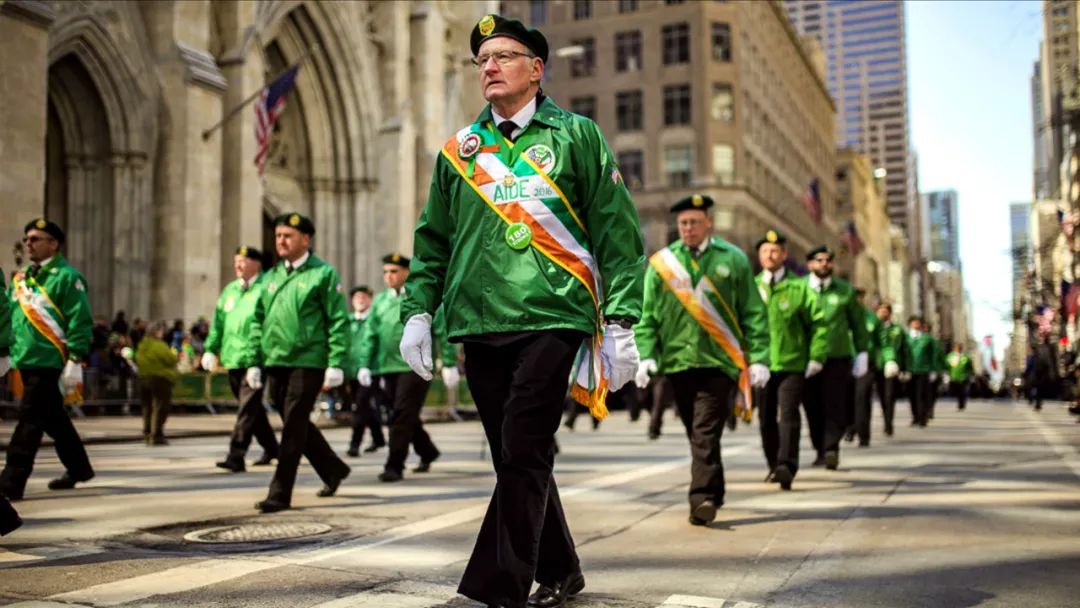 爱尔兰饥荒死亡原因,爱尔兰饥荒死亡多少