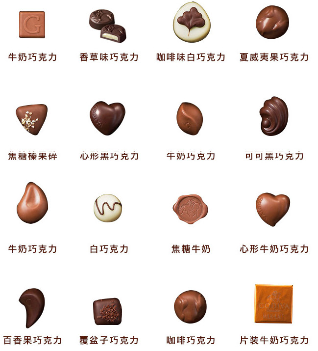 适合撩妹的零食,十大撩妹零食排行