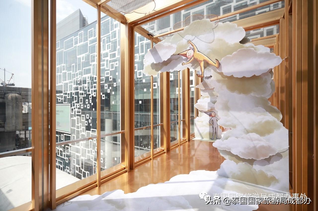 泰国圣诞节旅行,曼谷圣诞节去哪里玩