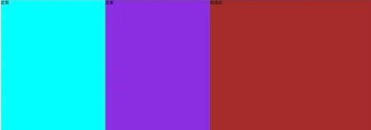 web页面布局设计源代码,web前端css详解上篇