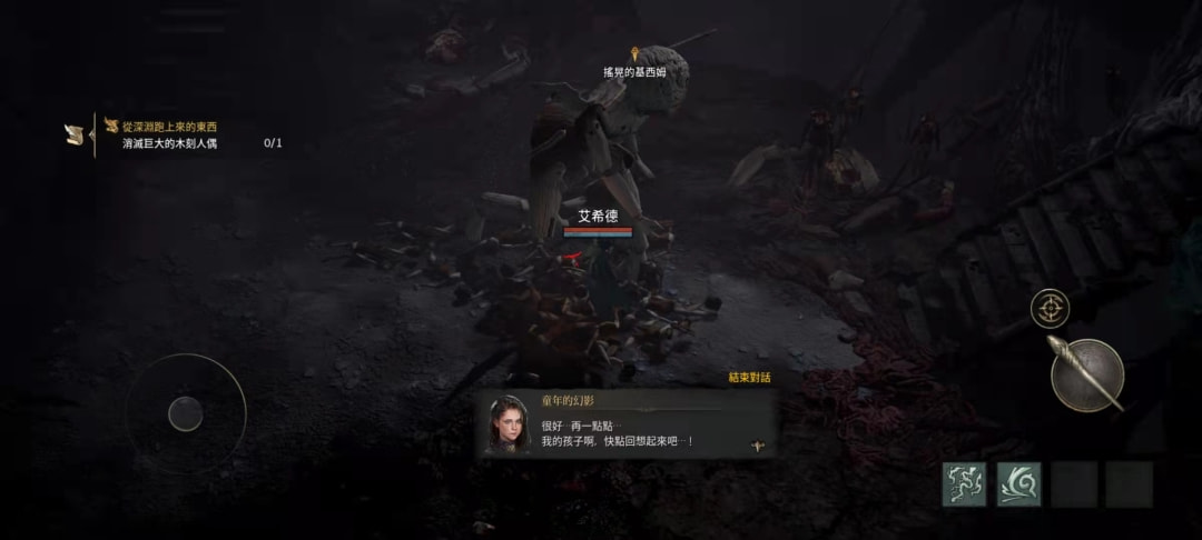 霸榜韩国畅销NO.1五天，“天堂系列最终作”原来是款挂机暗黑页游