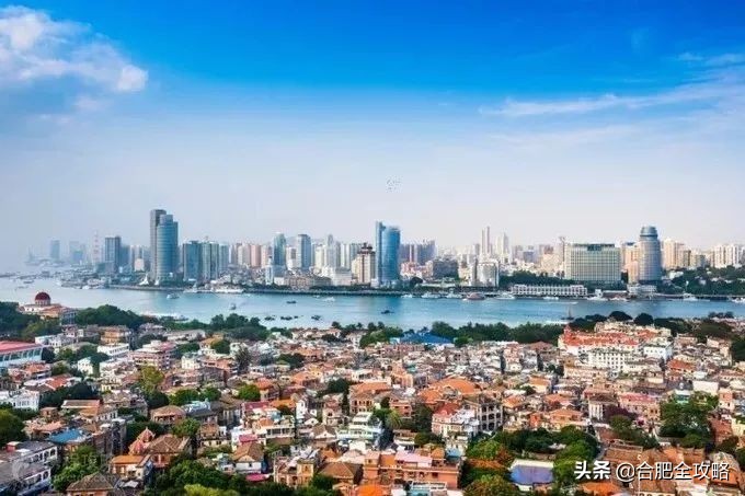 合肥九月机票飞哪里便宜,合肥出发旅游特价团