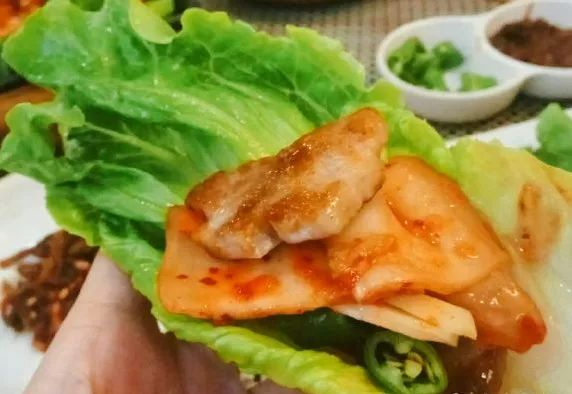 深圳紫霞门韩国料理,深圳韩式料理店推荐