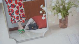 凉鞋平价舒适不累脚百搭,美鞋新款平跟单鞋凉鞋