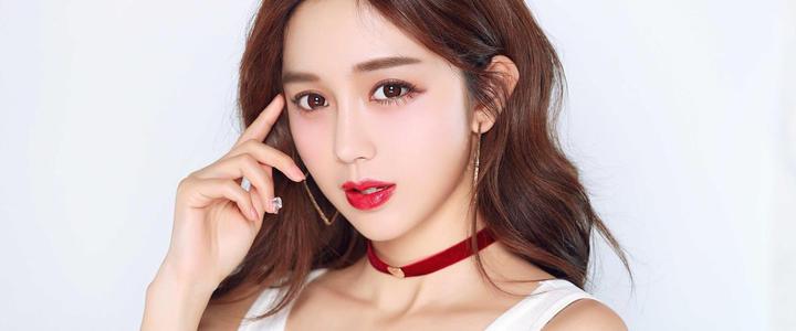 美瞳戴上去为什么会感觉模糊,为什么美瞳戴上去变模糊