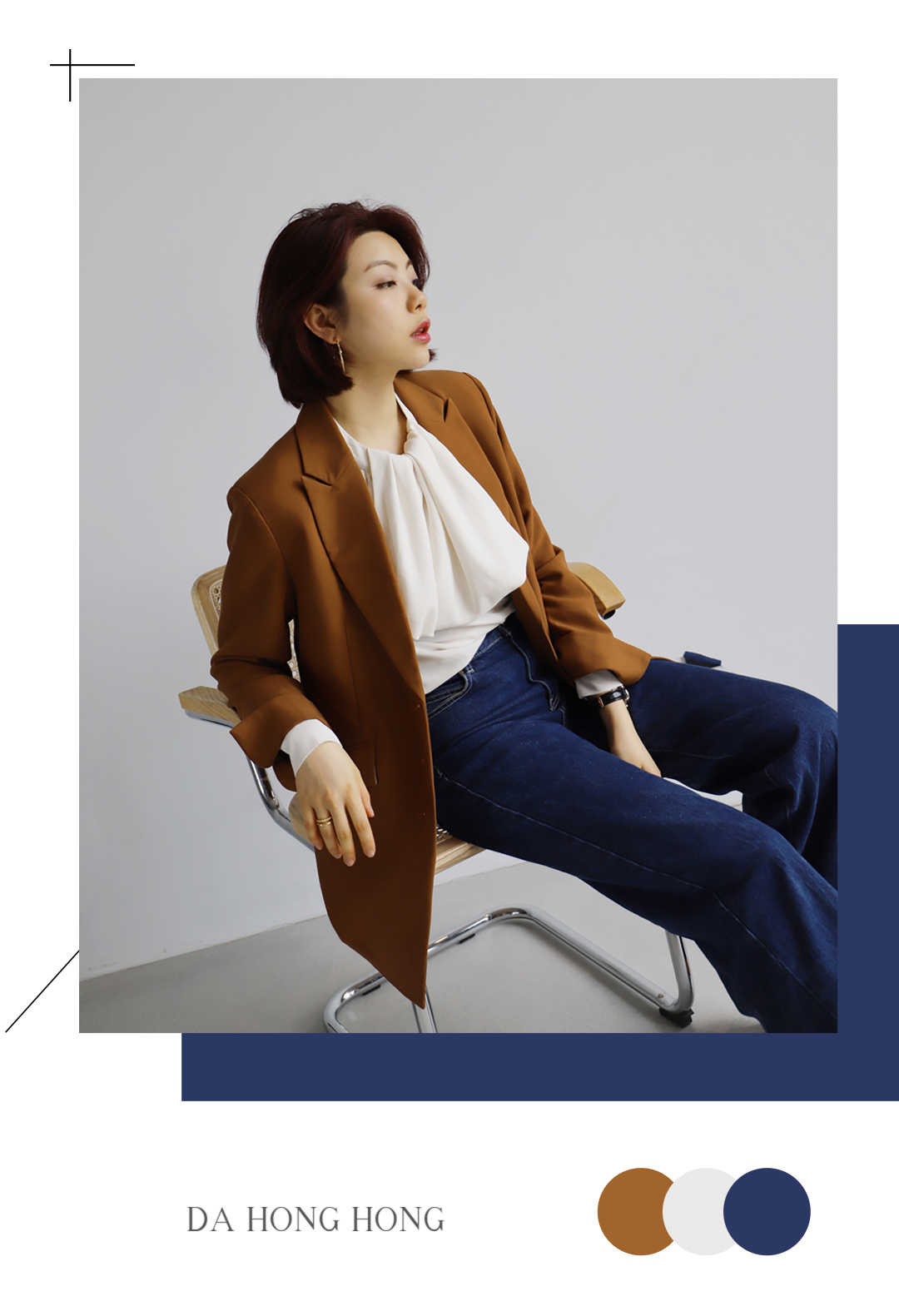 职场女强人穿搭高跟鞋,白色高跟鞋职场穿搭