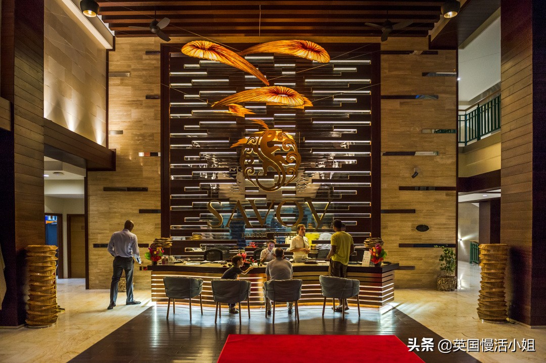 春风十里不如在塞舌尔遇见你——自由行攻略