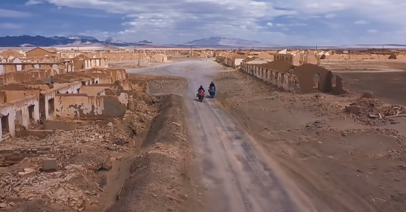 诺马500adv质量怎么样,诺马500adv摩旅西藏