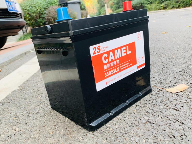 汽车骆驼蓄电池怎么样,普通车风帆和骆驼蓄电池选哪个