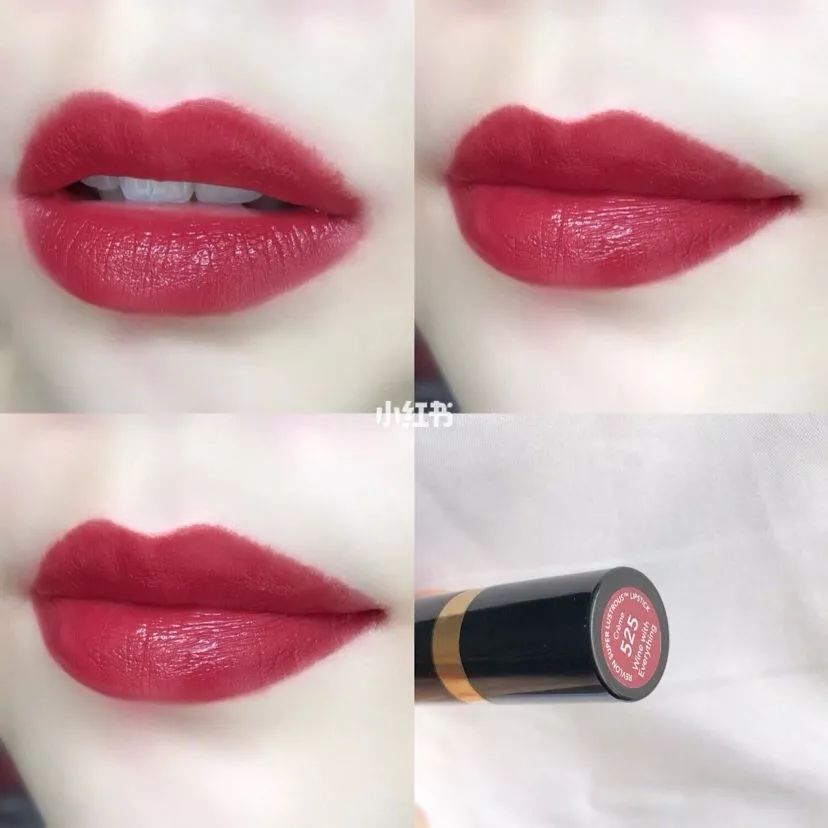 最好看的9支口红,必买的10支口红推荐哪款