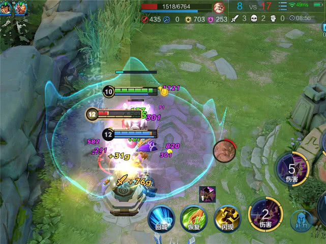 王者荣耀高渐离为什么冷门,王者荣耀高渐离算不算冷门英雄