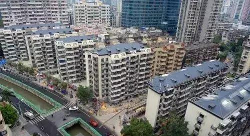 珠海高质量旧楼加装电梯图片,珠海旧楼加装电梯低楼层有补贴吗