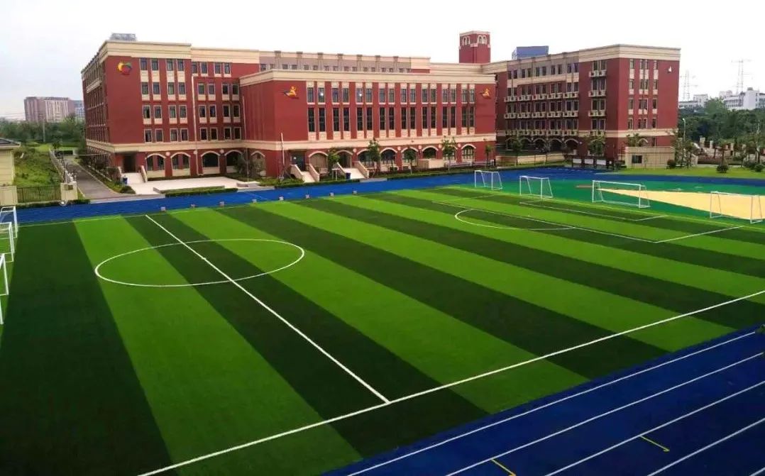 琅小最新分校进驻南京南大门！“国优教师”校长领衔