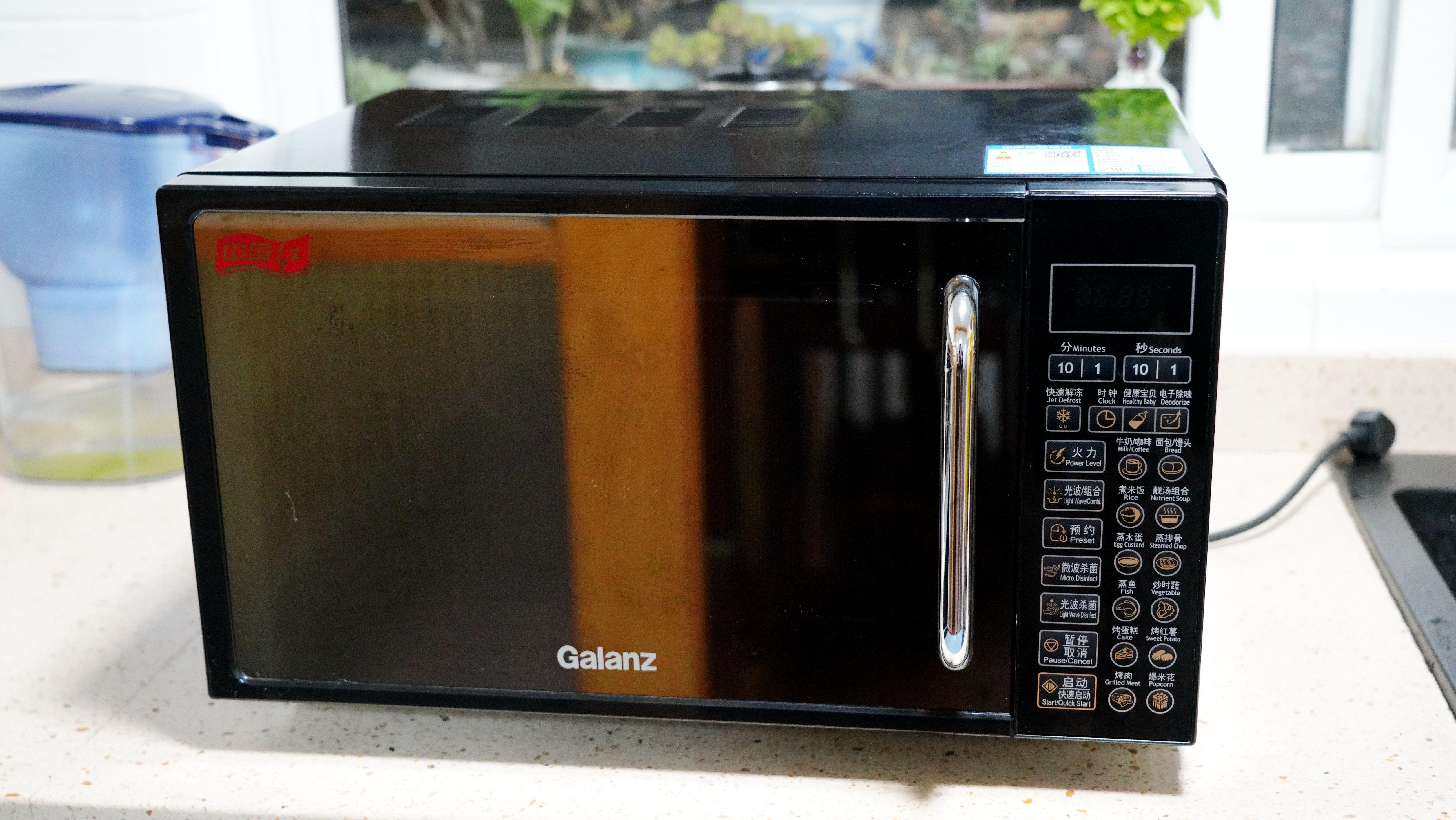 微波炉和微烤一体微波炉有区别吗,多功能微波炉哪个最好使