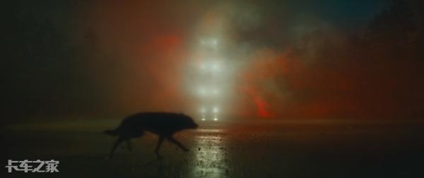 沃尔沃卡车广告评析,沃尔沃卡车创意广告