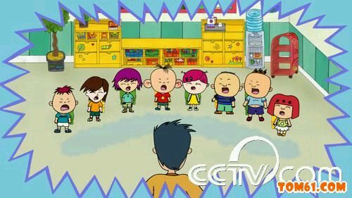 8090后小时候的动漫回忆,8090动漫回忆