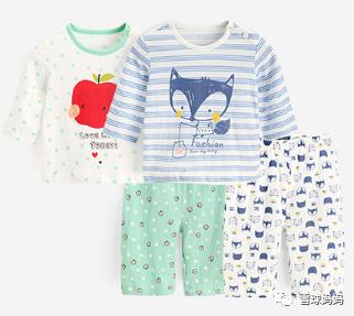 品牌宝宝衣服推荐,宝宝服装有哪些品牌