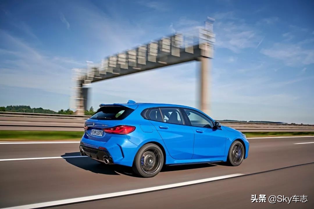 m135i和宝马1系哪个好,全新m135i宝马