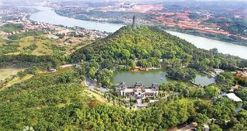 过年就近去哪里玩,新年去广西哪里玩