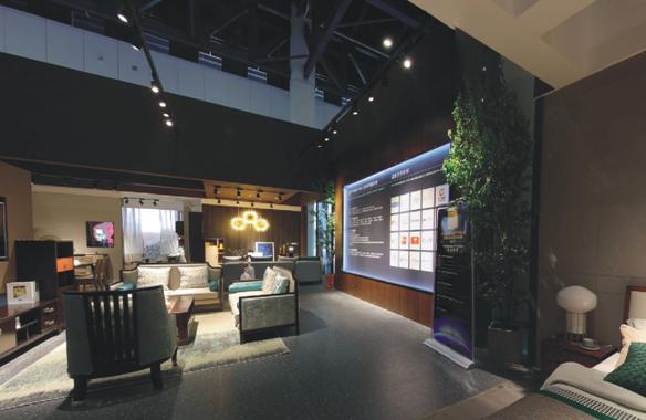 成都家具展会,成都家具展春季展