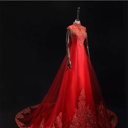 结婚的秀禾服要去哪里租,结婚的秀禾服卖掉可惜吗