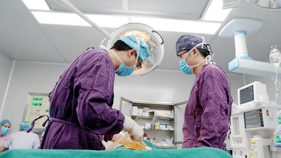 去做吸脂手术都咋想的,想抽脂需要了解的事项