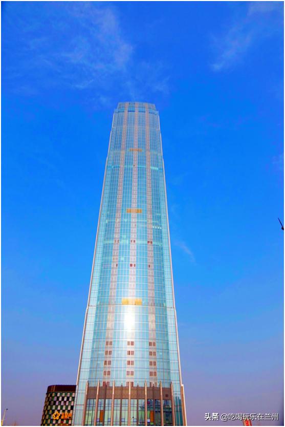 兰州一座被想象出来的城市,兰州到底是个什么样的存在