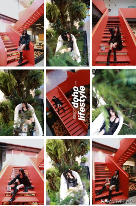 新年朋友圈照片怎么发有创意,春节发朋友圈照片技巧