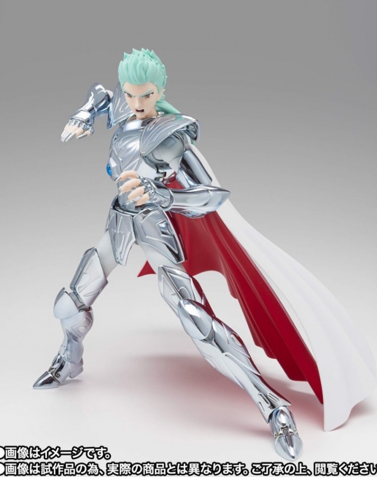 圣衣神话模玩,模玩圣斗士星矢