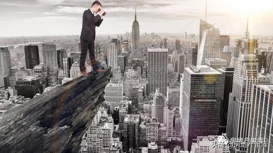 商住房与住宅房的区别,商住房与住宅有什么不同