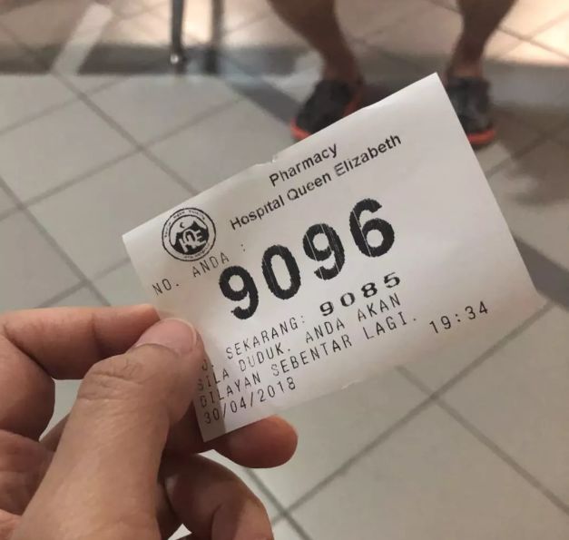 外国人马来西亚怎么看病,去马来西亚怎么看病