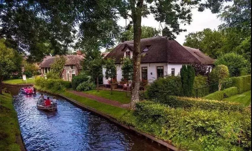 全球最美养老院,世界十大最好的养老院