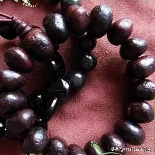 文玩菩提怎么盘好玩图解,文玩菩提入门盘什么