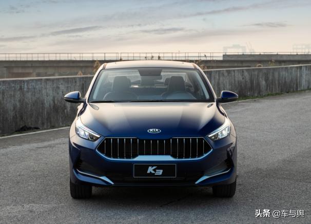 10万左右的起亚新车价格,起亚k3l2级辅助驾驶怎么样