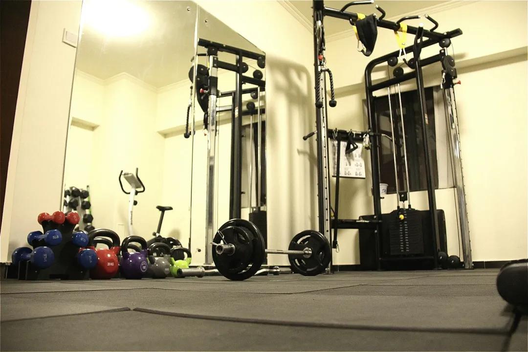 森诺运动康复中心杭州店怎么样,kg运动怎么样