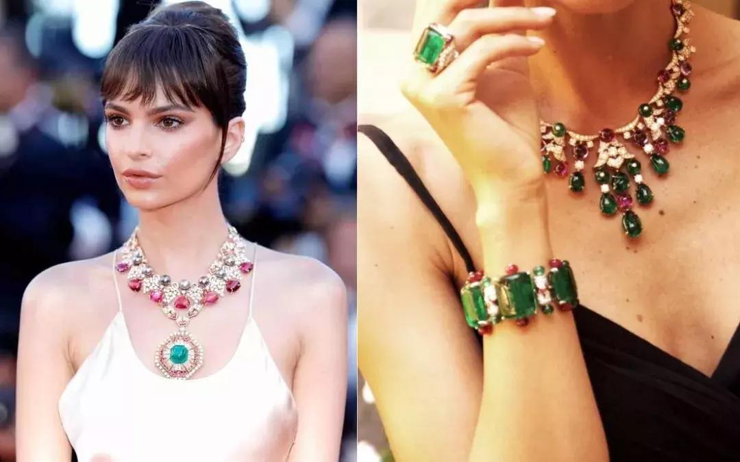 大牌珠宝哪款保值,如果要买玉买什么最好