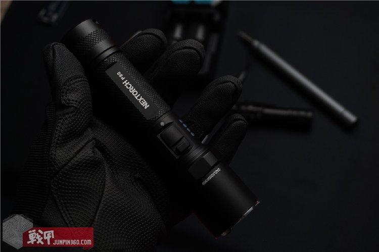 手电王纳丽德p80夜间评测,纳丽德p80晚上测评