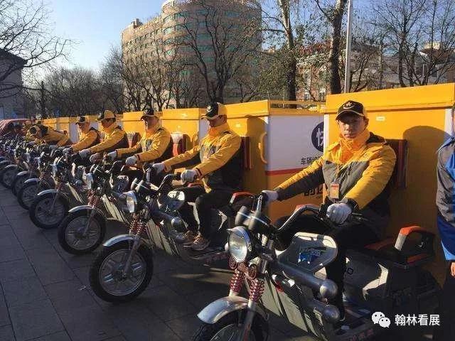 几通一达是一家,快递圈老总关系有多近