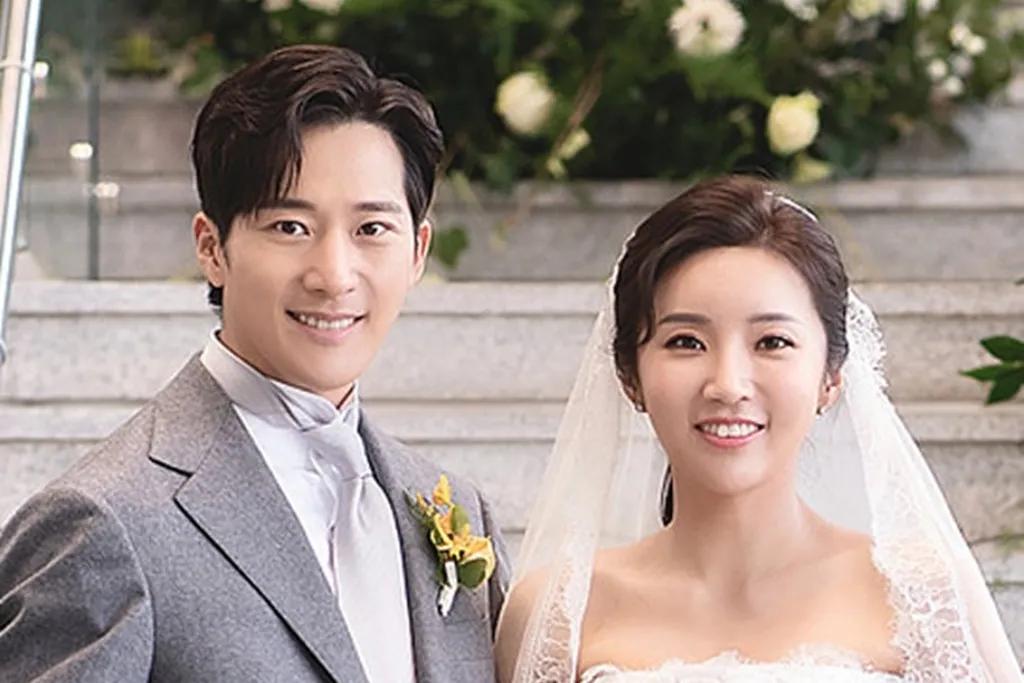 我妻子比金泰熙漂亮！这个男生为什么能这么自信？