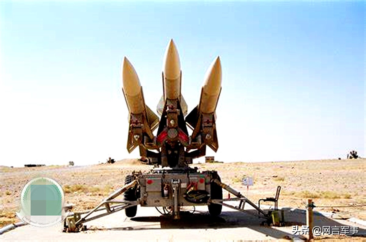 沙特防空漏洞可以填补吗,沙特用什么防空系统打下无人机
